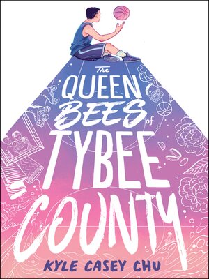 cover image of The Queen Bees of Tybee County